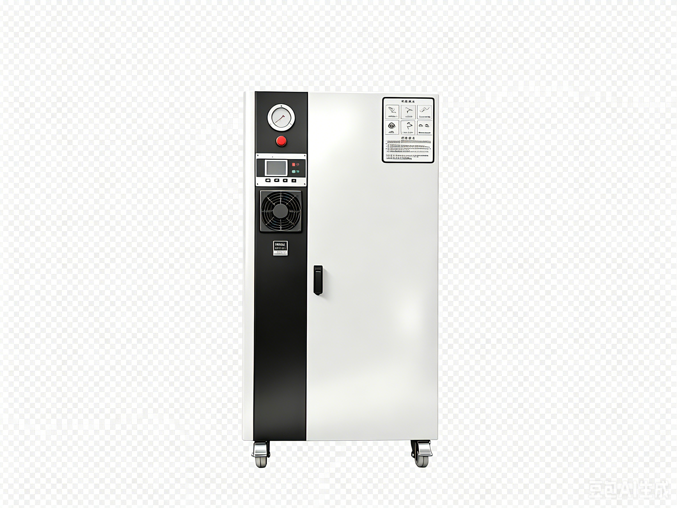 炬星源JXY-DZR-48KW电加热蒸汽发生器